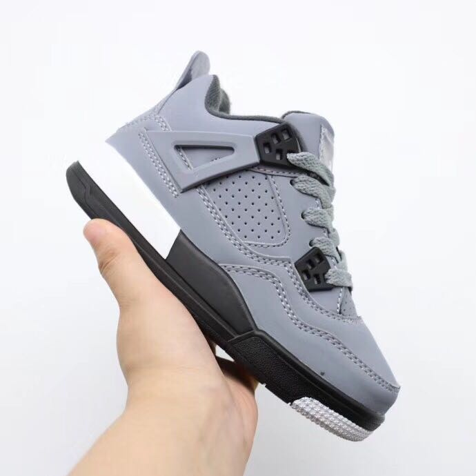 Jordan 4th Generation True Two Floor 28-35-9e10a89e